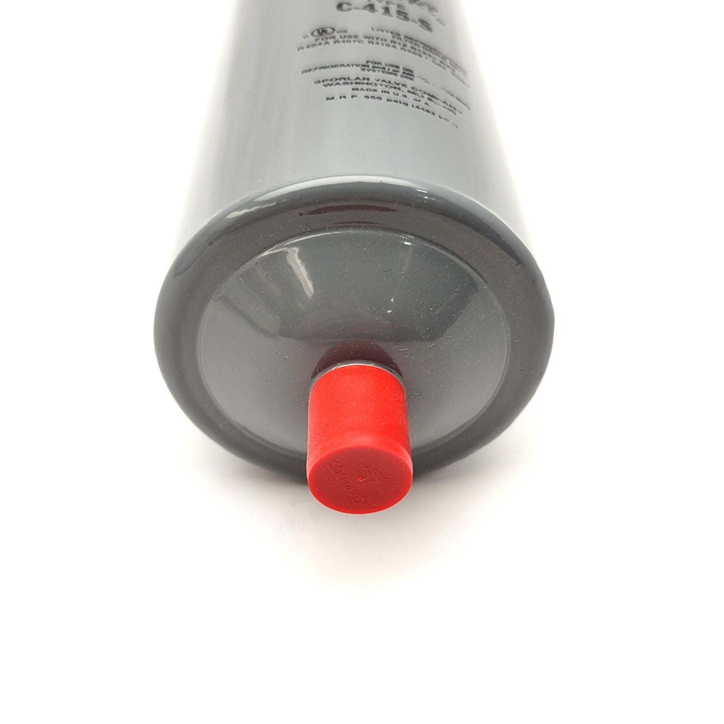 New SPORLAN C-415-S Catch-All Liquid Line Filter Drier 5/8" ODF Solder 7-18 Ton