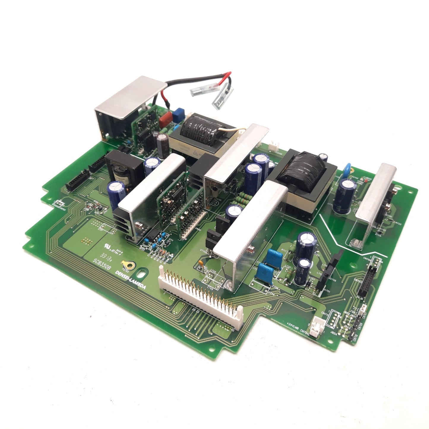 Used Densei-Lambda SCB350B TDK DRC5000A/CH Board RC7M