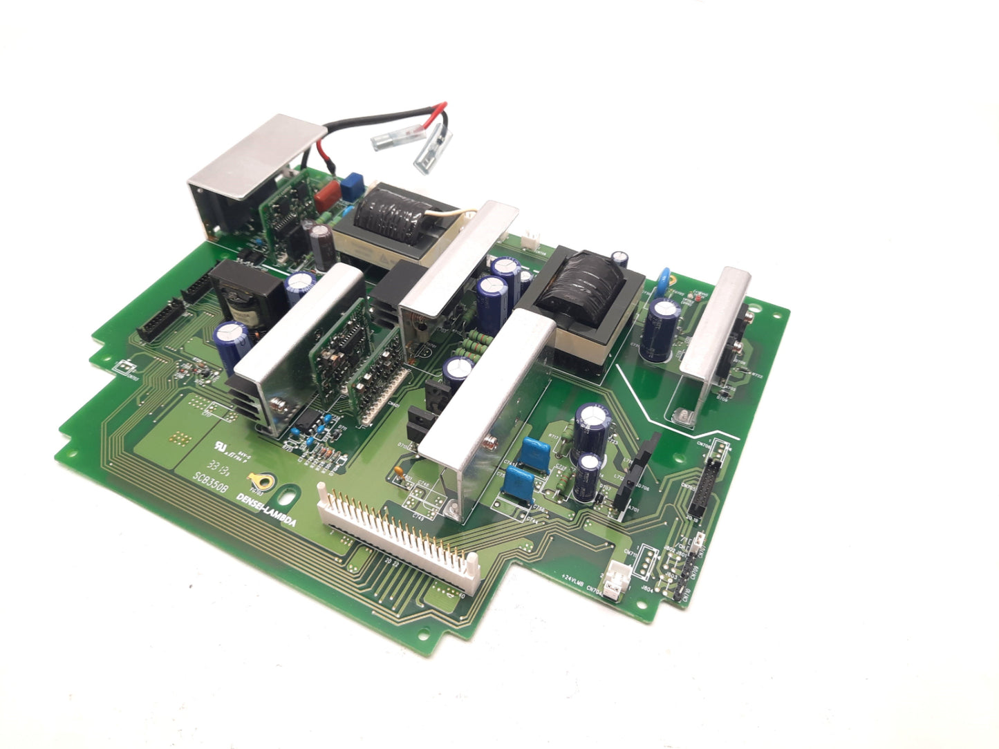 Used Densei-Lambda SCB350B TDK DRC5000A/CH Board RC7M