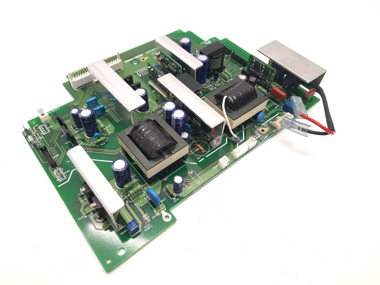Used Densei-Lambda SCB350B TDK DRC5000A/CH Board RC7M