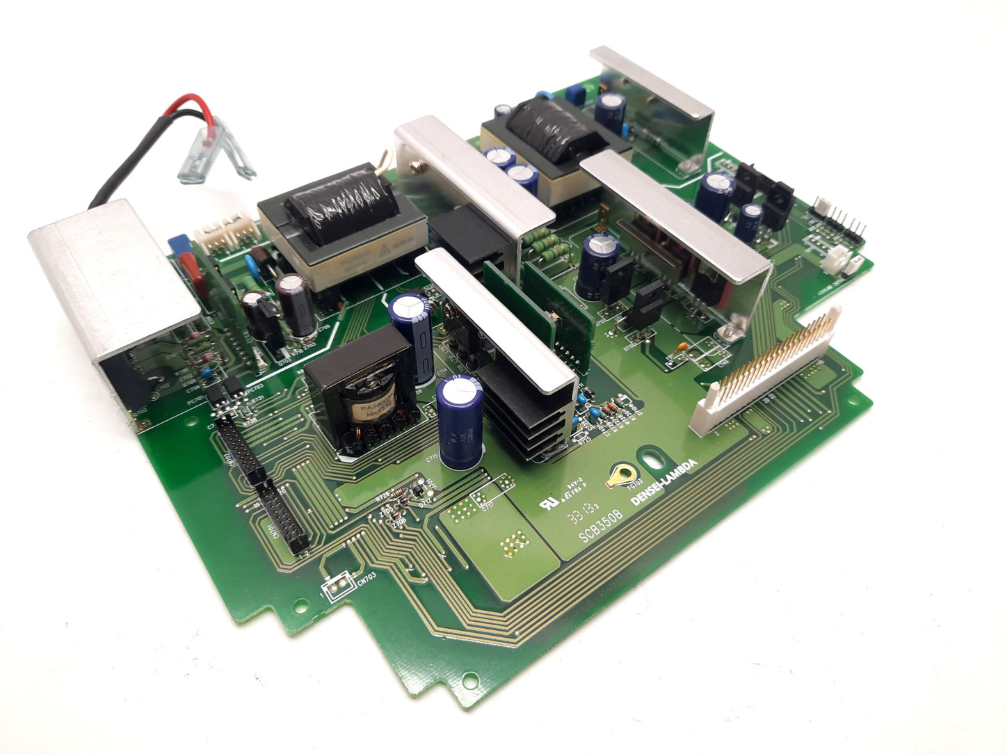 Used Densei-Lambda SCB350B TDK DRC5000A/CH Board RC7M