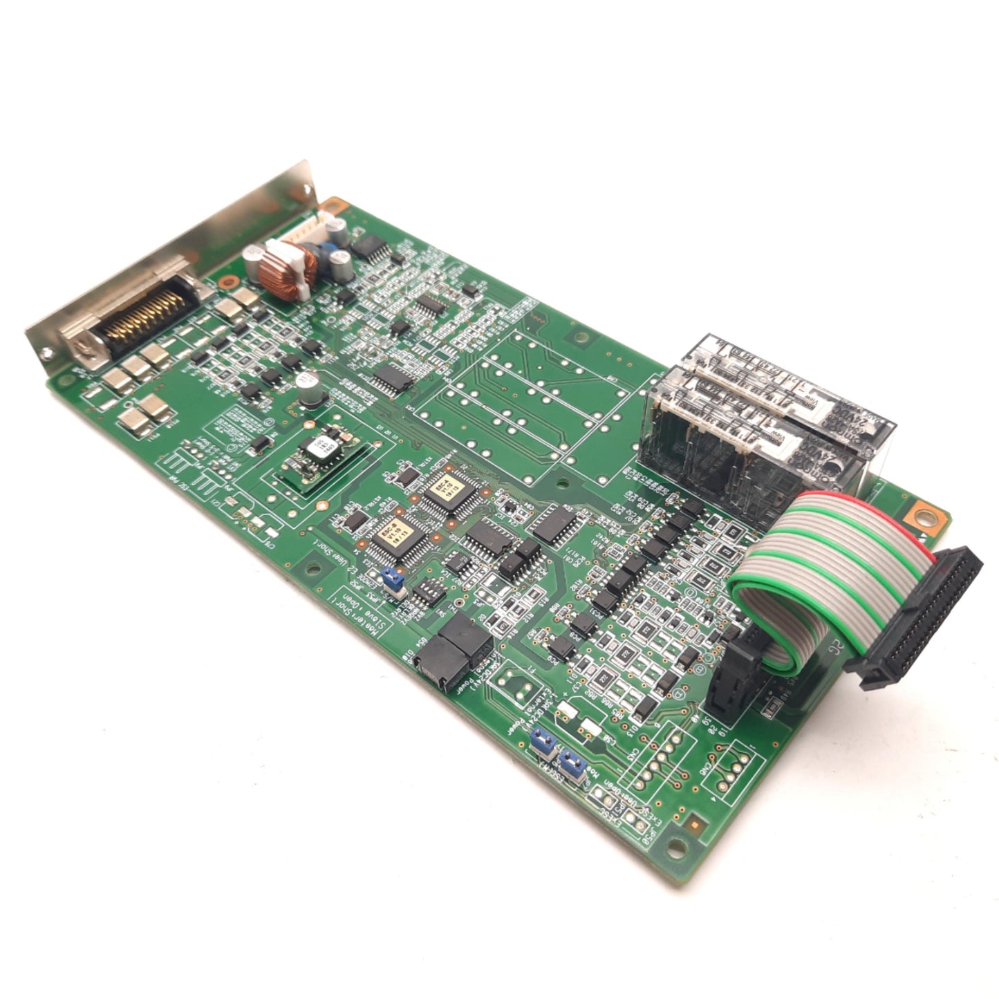 Used Densei-Lambda RP302G 410010-2951 Robot Control Board