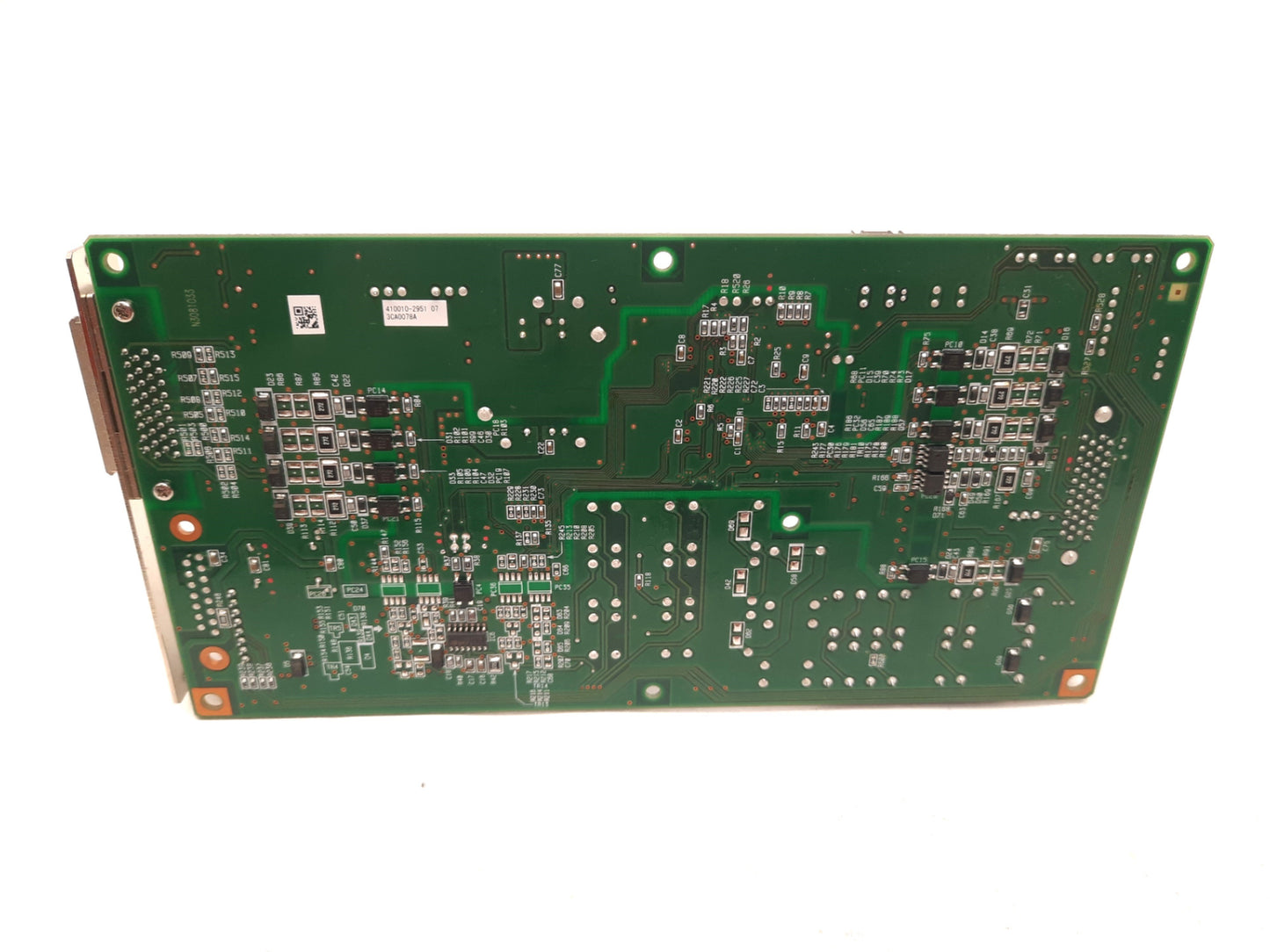 Used Densei-Lambda RP302G 410010-2951 Robot Control Board