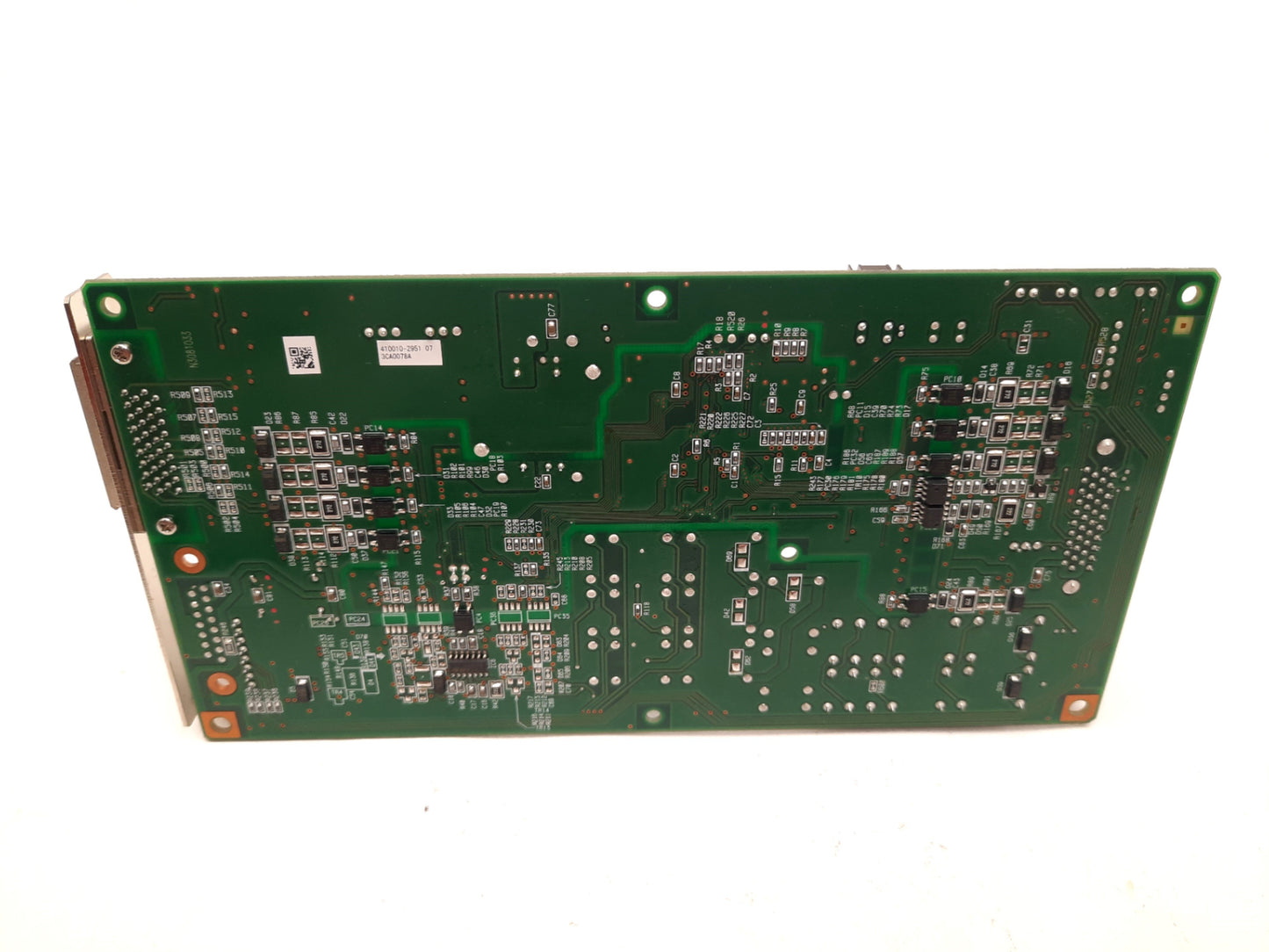 Used Densei-Lambda RP302G 410010-2951 Robot Control Board