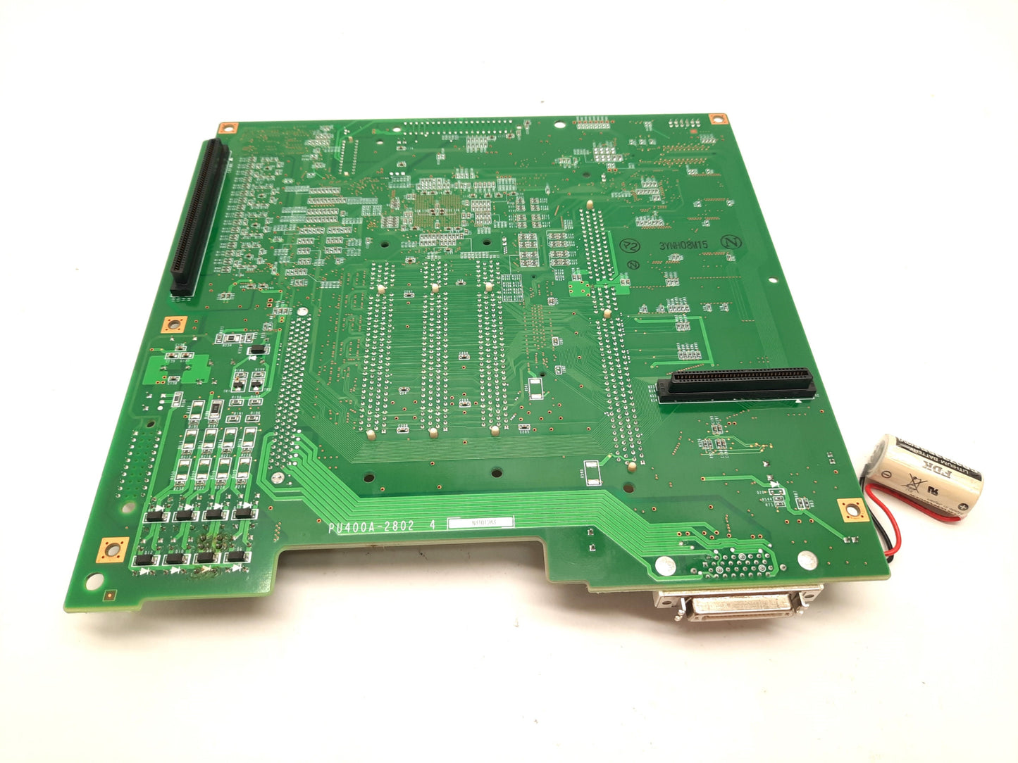 Used Densei-Lambda RP324C TDK DRC5000A/CH Board RC7M PU400A-2802 Backplane