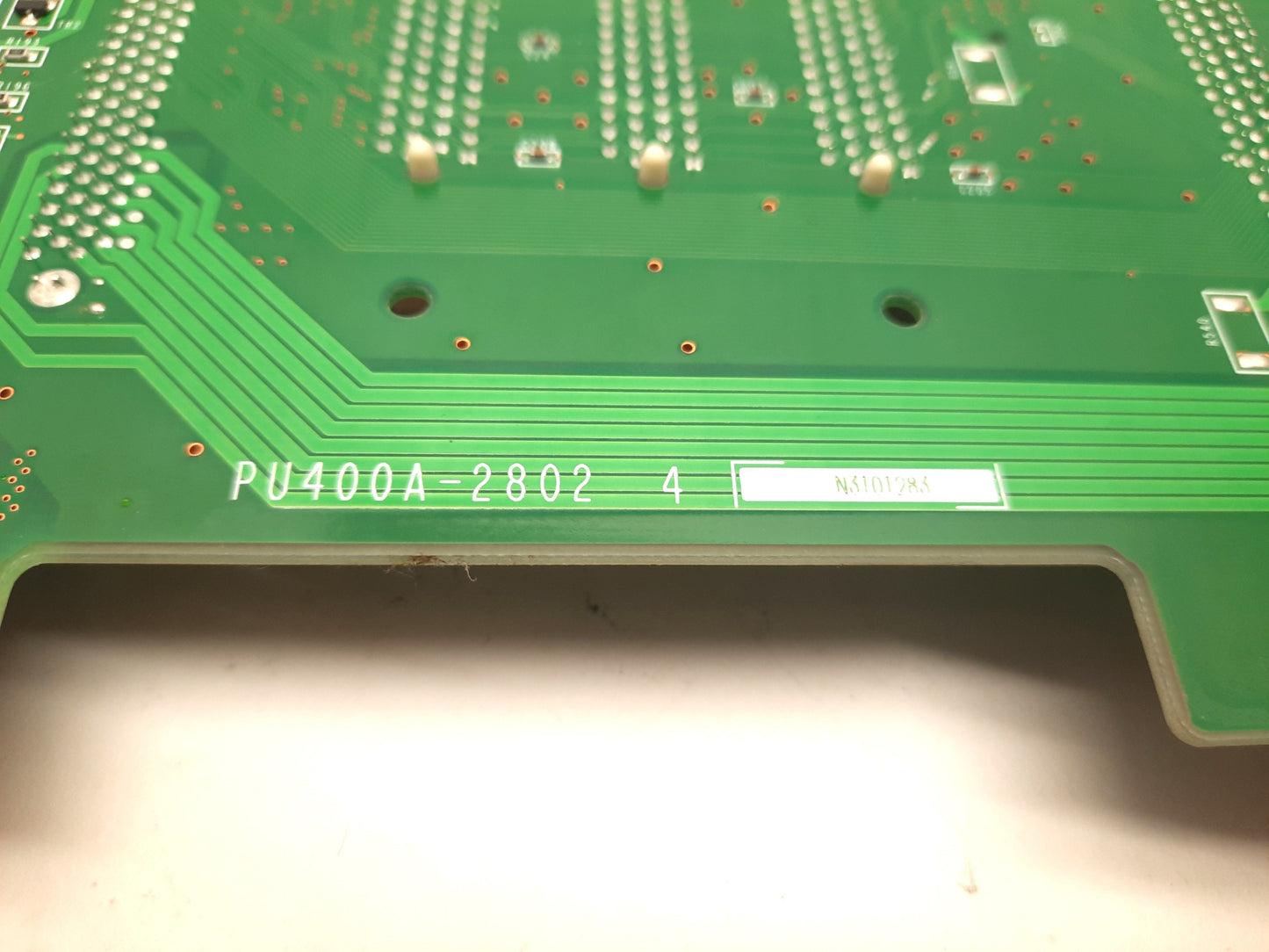 Used Densei-Lambda RP324C TDK DRC5000A/CH Board RC7M PU400A-2802 Backplane