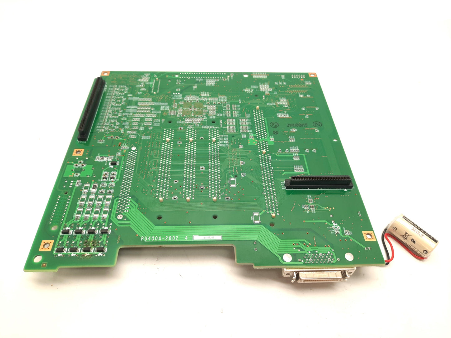 Used Densei-Lambda RP324C TDK DRC5000A/CH Board RC7M PU400A-2802 Backplane