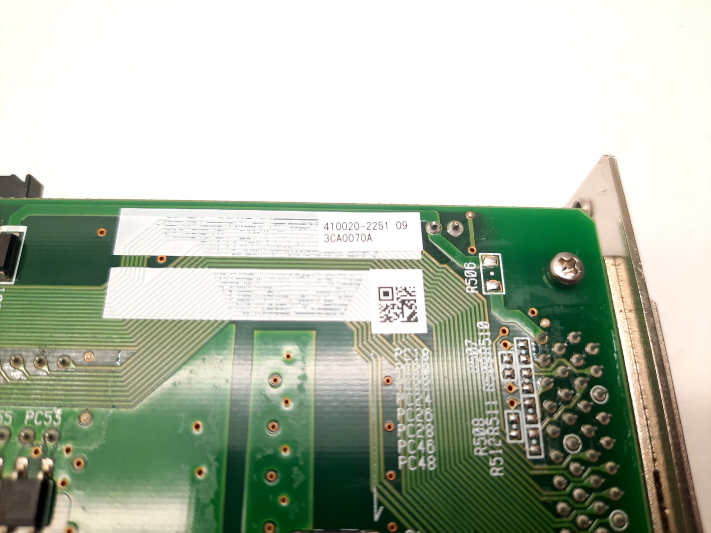 Used Densei-Lambda RP319B 410020-2251 Robot Control Board