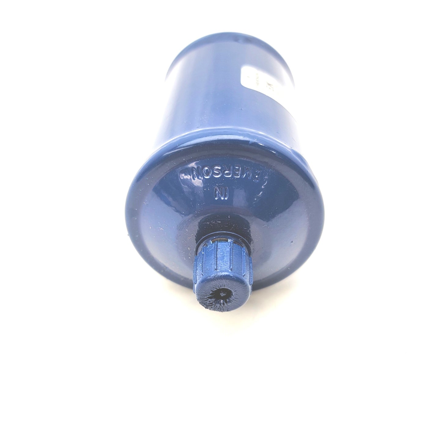 New Emerson EK-163S Liquid Line Filter Drier 3/8" ODF Solder 3.2-6.2 Tons MWP 680PSI