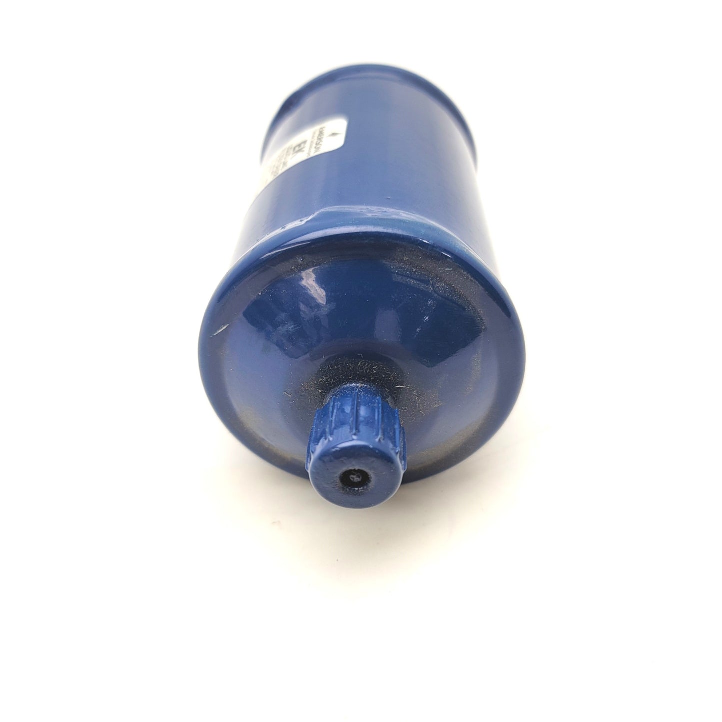 New Emerson EK-163S Liquid Line Filter Drier 3/8" ODF Solder 3.2-6.2 Tons MWP 680PSI
