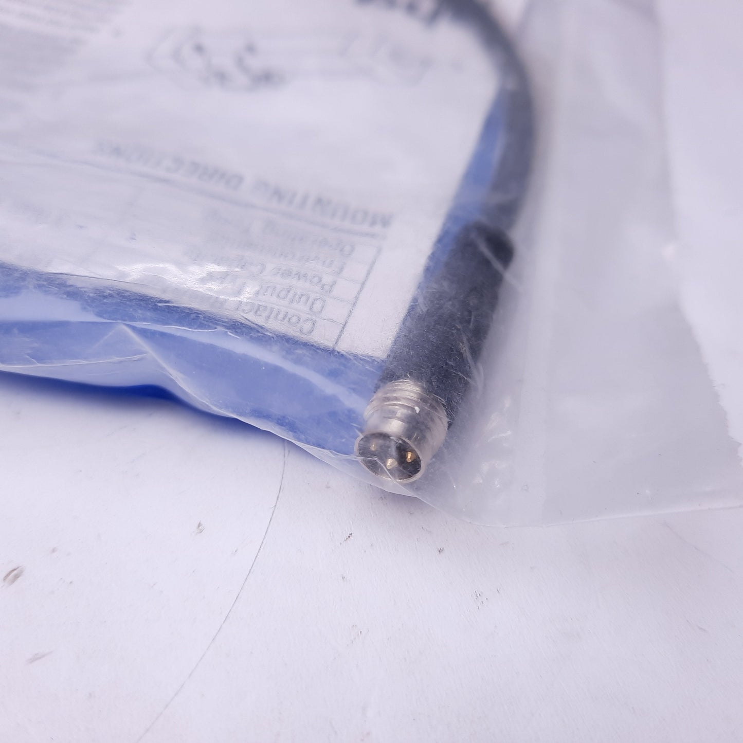 New PHD 17523-2 Compact Proximity Reed Switch, NPN, 10-30VDC, Solid State