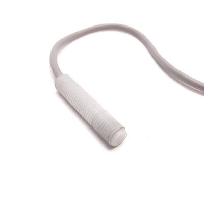 Used Lot of 3 Bimba RSU-1 Reed Switch Sensor, N/O Contact, 12.5", 2-Wire, 5/16-24