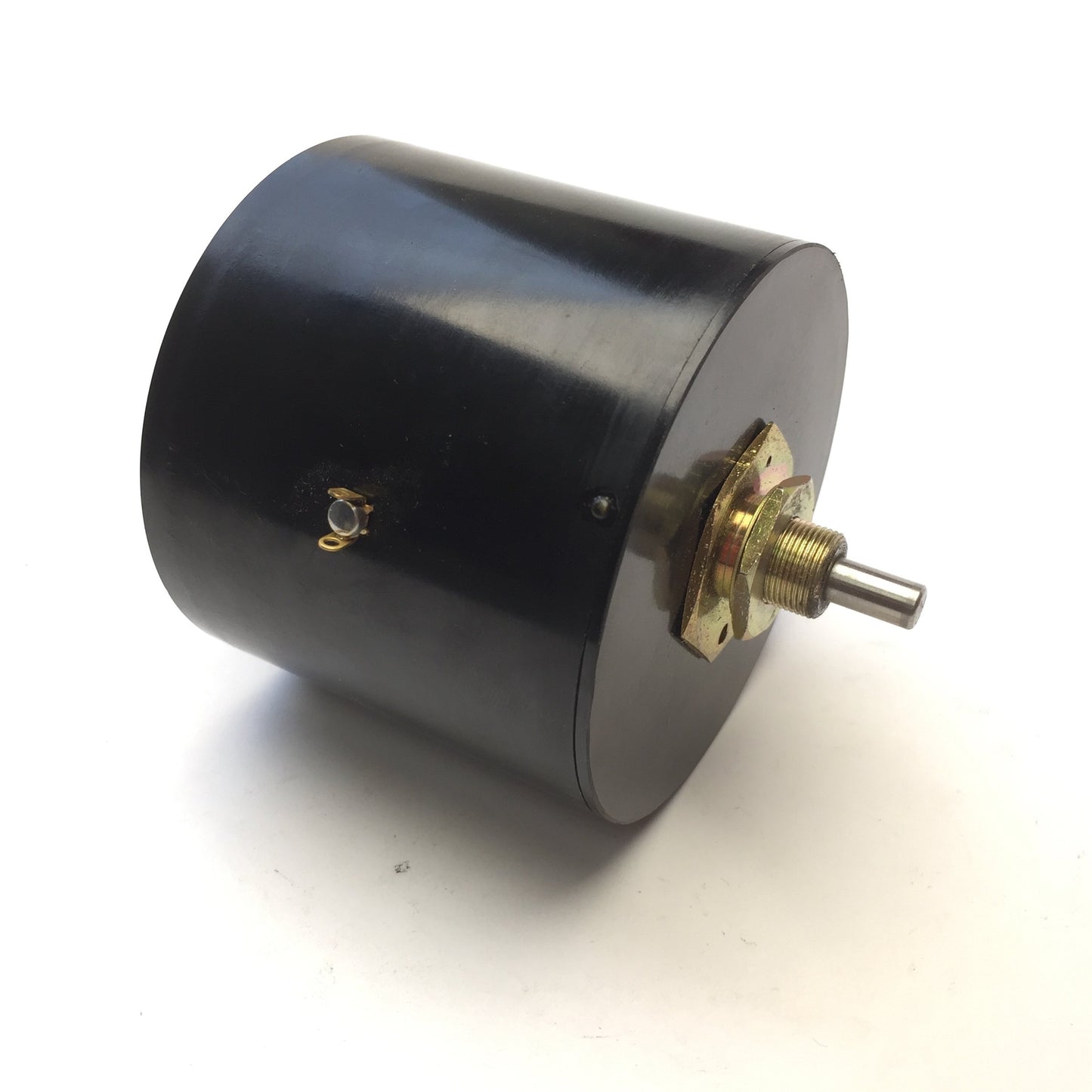 New – Open box Beckman SB265 5905-283-8436 Helipot 10k Ohm, 15-Turn Precision Potentiometer