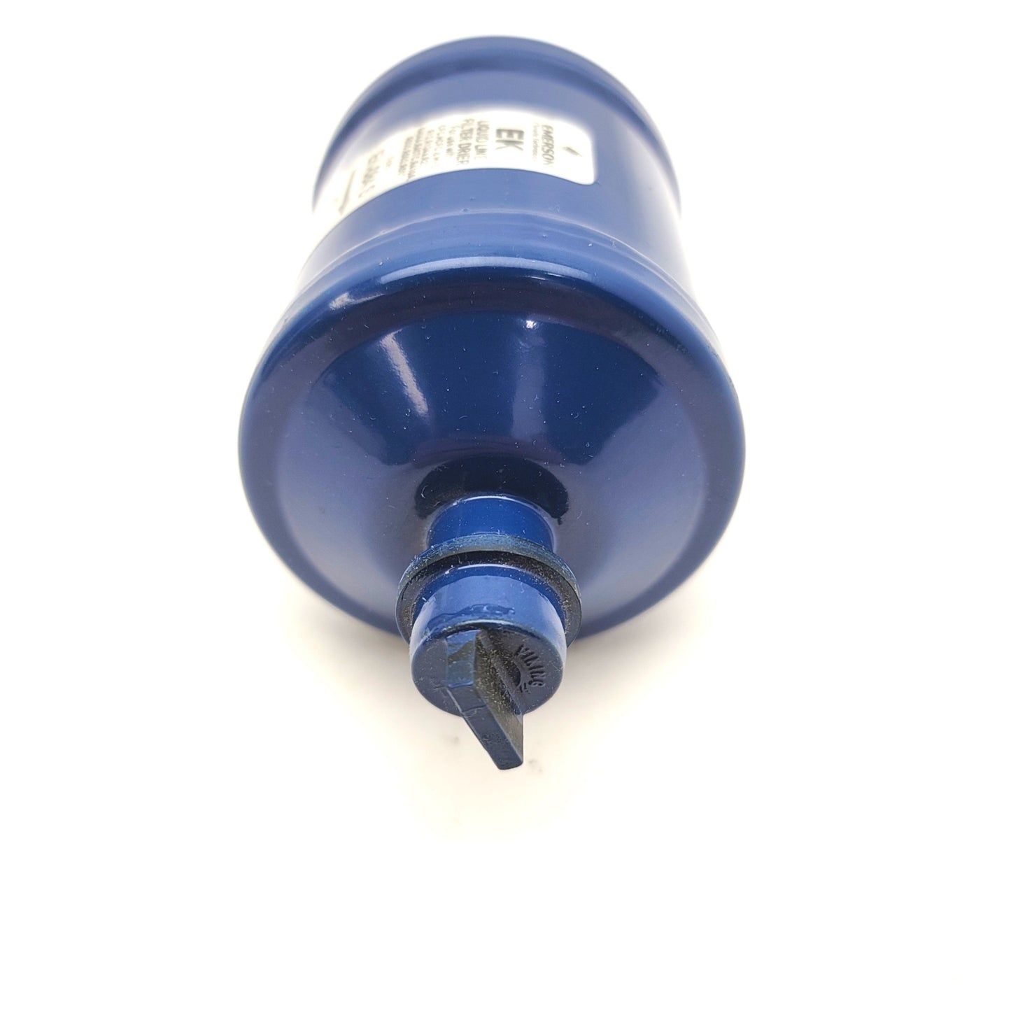 New Emerson EK-084 S Liquid Line Filter Drier 1/2" ODF Solder 5.1-9.9 Tons 680PSIG