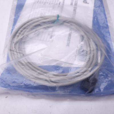 New PHD 53605-1-02 & 53625 Magnetoresistive Switch Sink-NPN, 6-24VDC, Load: 20mA