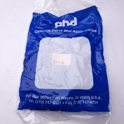 New PHD 18059-04 Hall Effect Sensor For Size 8 Parallel & Size 2 Angular Models