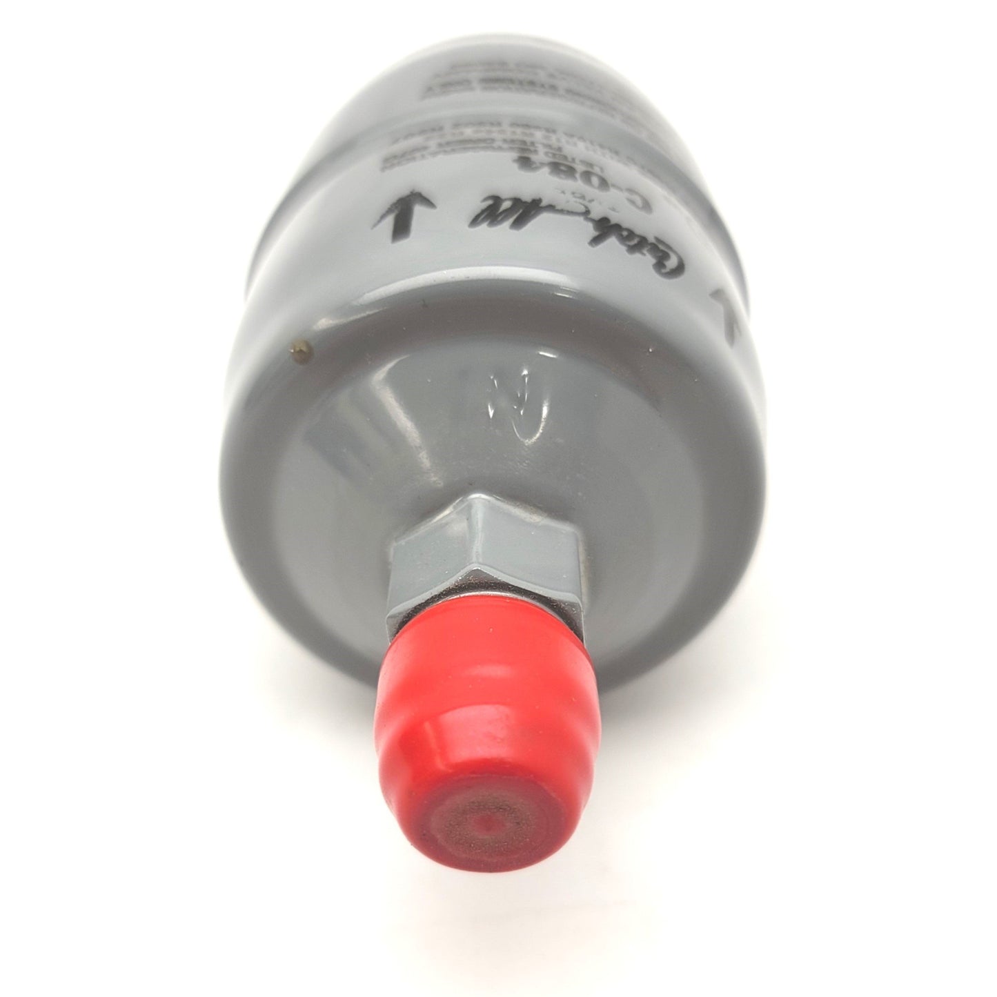 New – Open box Sporlan C-084 Catch-All Liquid Line Filter Drier 1/2"ODF, 0.75 To 2.5 Tons