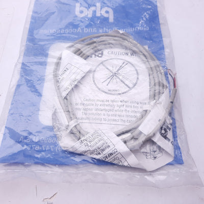 New PHD 17502-1-06 Reed Switch, 4.5-24VDC, 6' Cable, NPN (Sink) or PNP (Source)