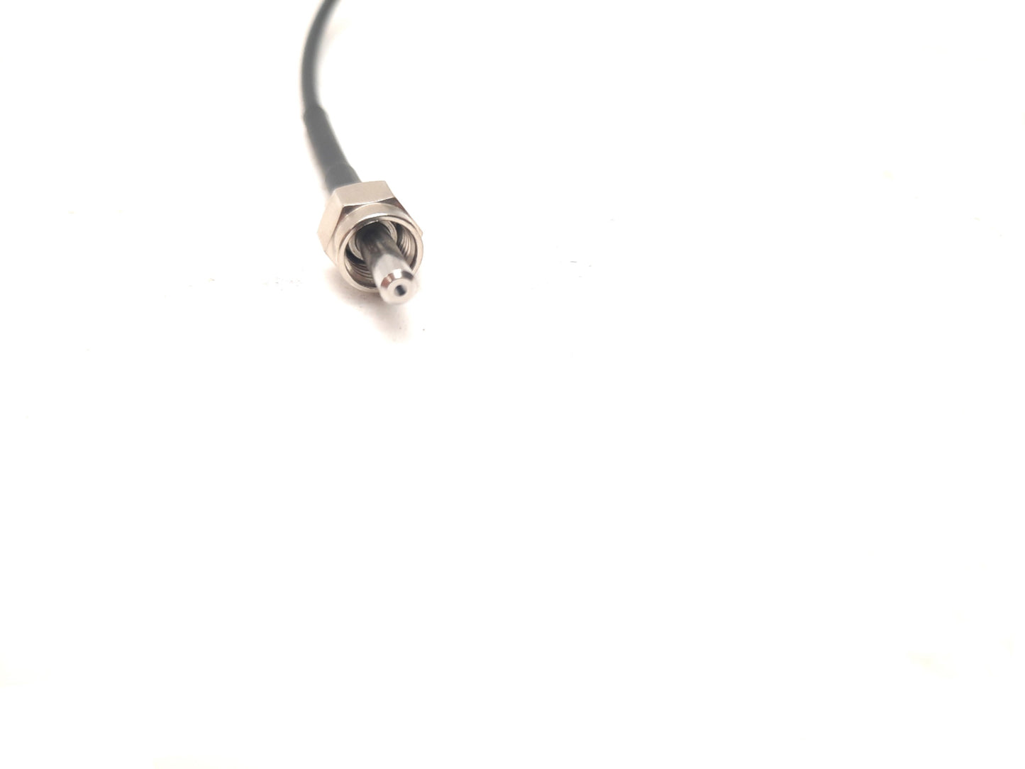 Used Allen Bradley 2090-SCEP0-3 Kinetix 6200 Servo Drive Fiber Optic Cable 12"