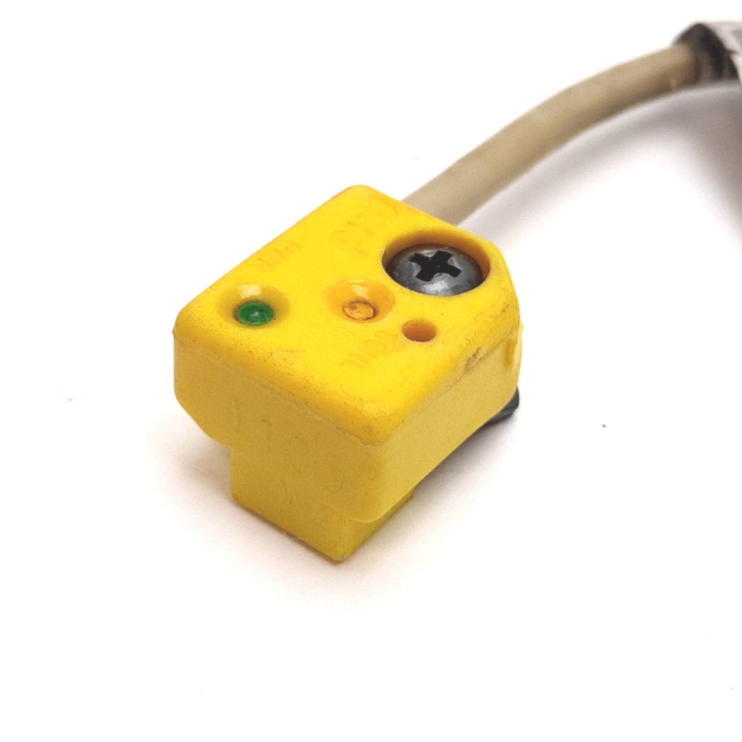 New Other PHD 53603-1-02 & 53623 Hall Effect Switch, 4.5-24VDC, Load: 20mA Max, 6' Cable
