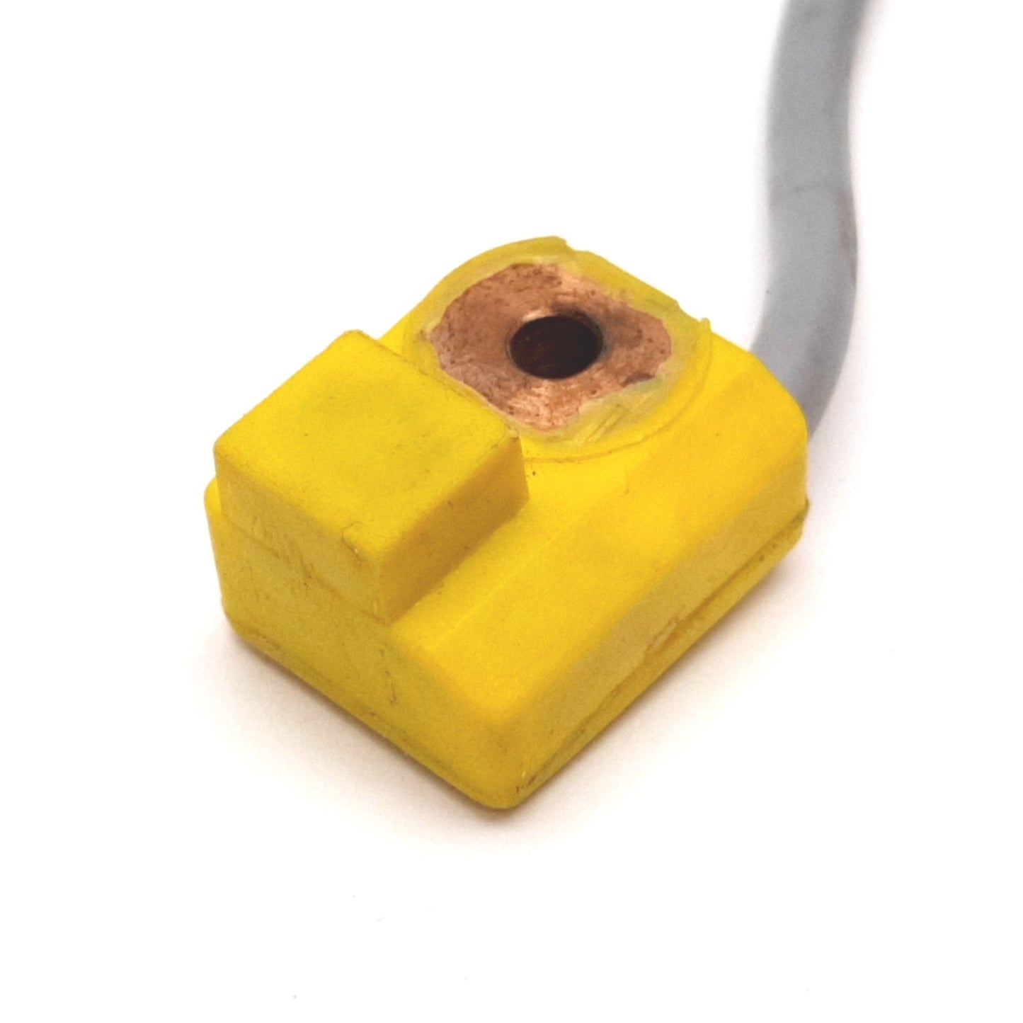 Used PHD 53603-1-02 & 53623 Hall Effect Switch, 4.5-24VDC, Load: 20mA Max, 3-Pin Male