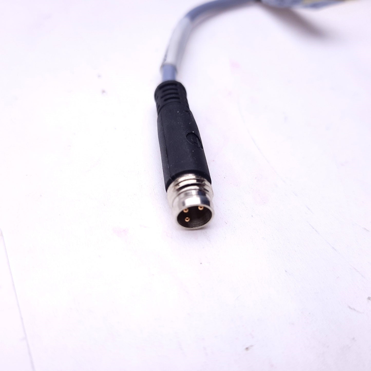 Used PHD 55803-1-02 & 55823 Hall Effect Cylinder Proximity Switch, 5-24VDC, NPN