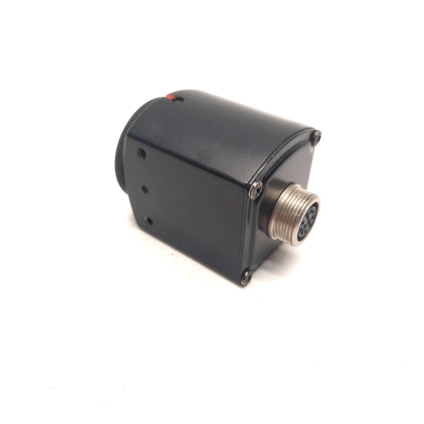 Used SHARP IV-S30C1 CCD Industrial Camera C Mount Monochrome 512x480 IV-S30KC7 Cable