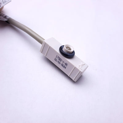 New Other PHD 17502-1-06 Reed Switch, 4.5-24VDC, NPN (Sink) or PNP Source, 6' Cable
