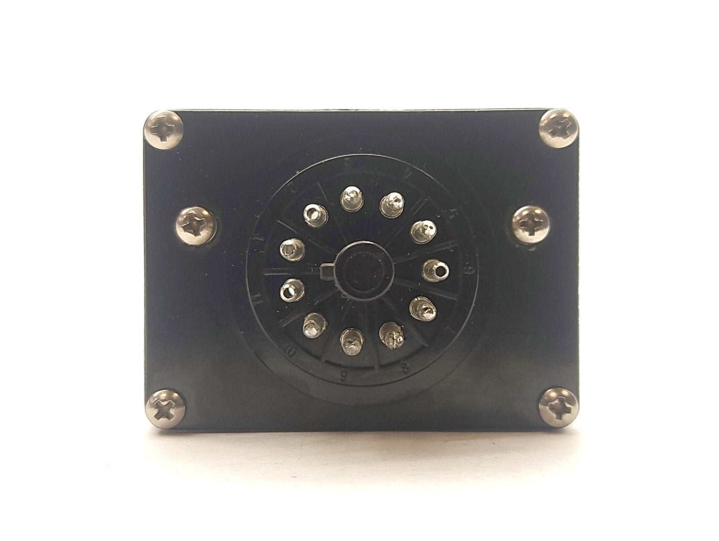 Used Wilkerson MM4051 Strain Gauge Transmitter 2mV-2V to 4-20mA 5V Excitation 24VDC