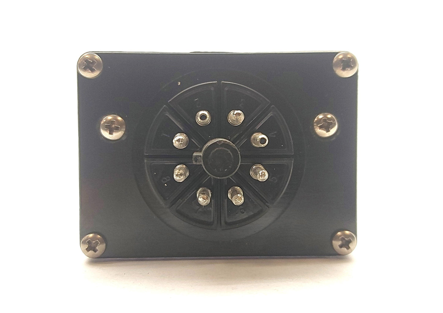 Used Wilkerson MM4300 DC Isolated Signal Transmitter, 0-2VDC to 4-20mA, 24VDC