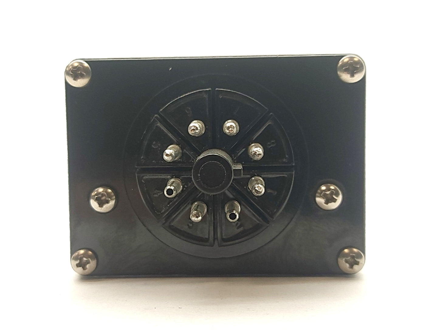 Used Wilkerson MM4380A-1 DC Isolated Signal Transmitter, 4-20mA to 4-20mA, 115VAC