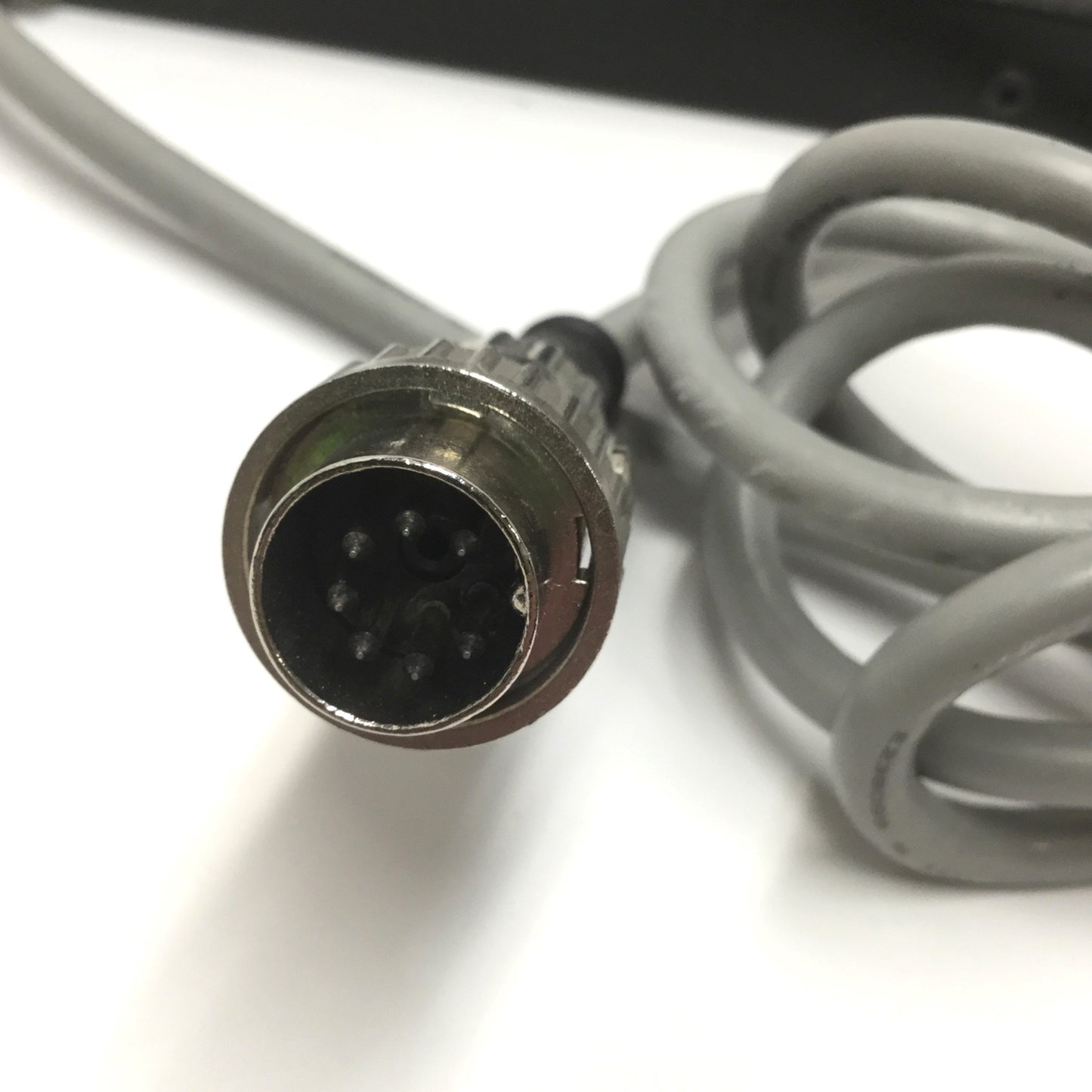 Used Advanced Illumination BL1960-880 Machine Vision Infrared LED Backlight 100x100mm