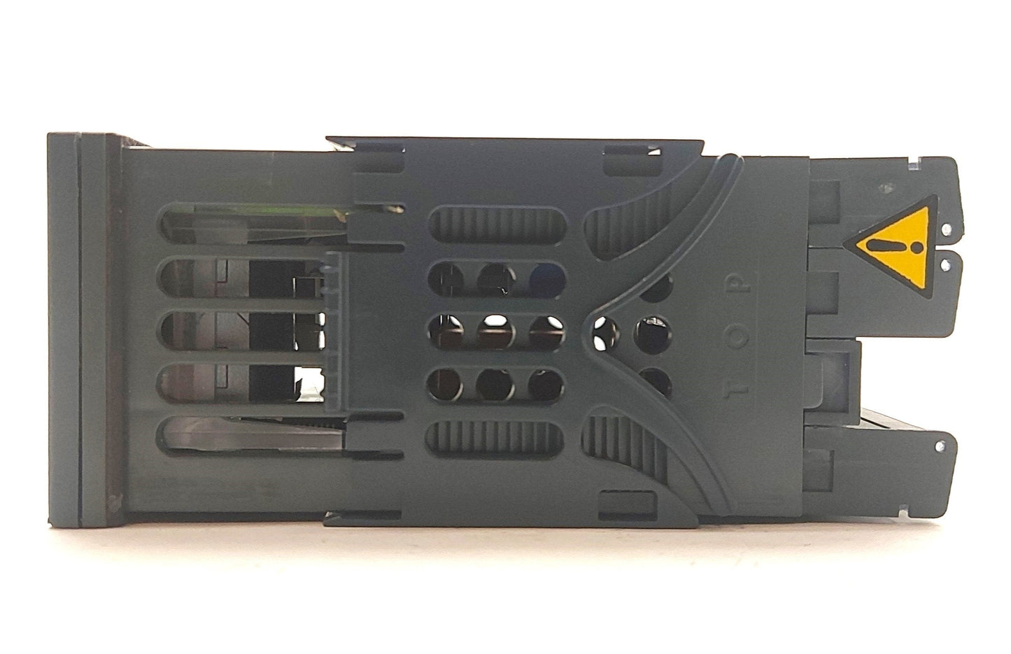 Used Eurotherm 2208/CC/VH/XX/XX/XX/XX/XX/ENG Temp Controller 85-264V *Missing Button*