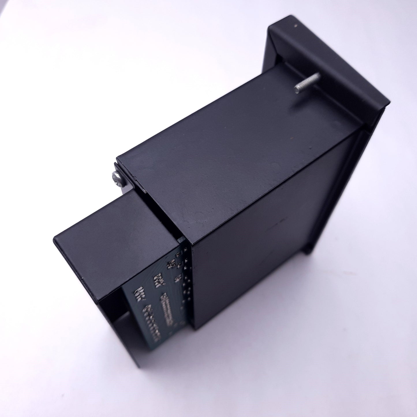 Used Red Lion SCT00600 6-Digit Totalizing Counter, Input Power: 115VAC 50/60Hz