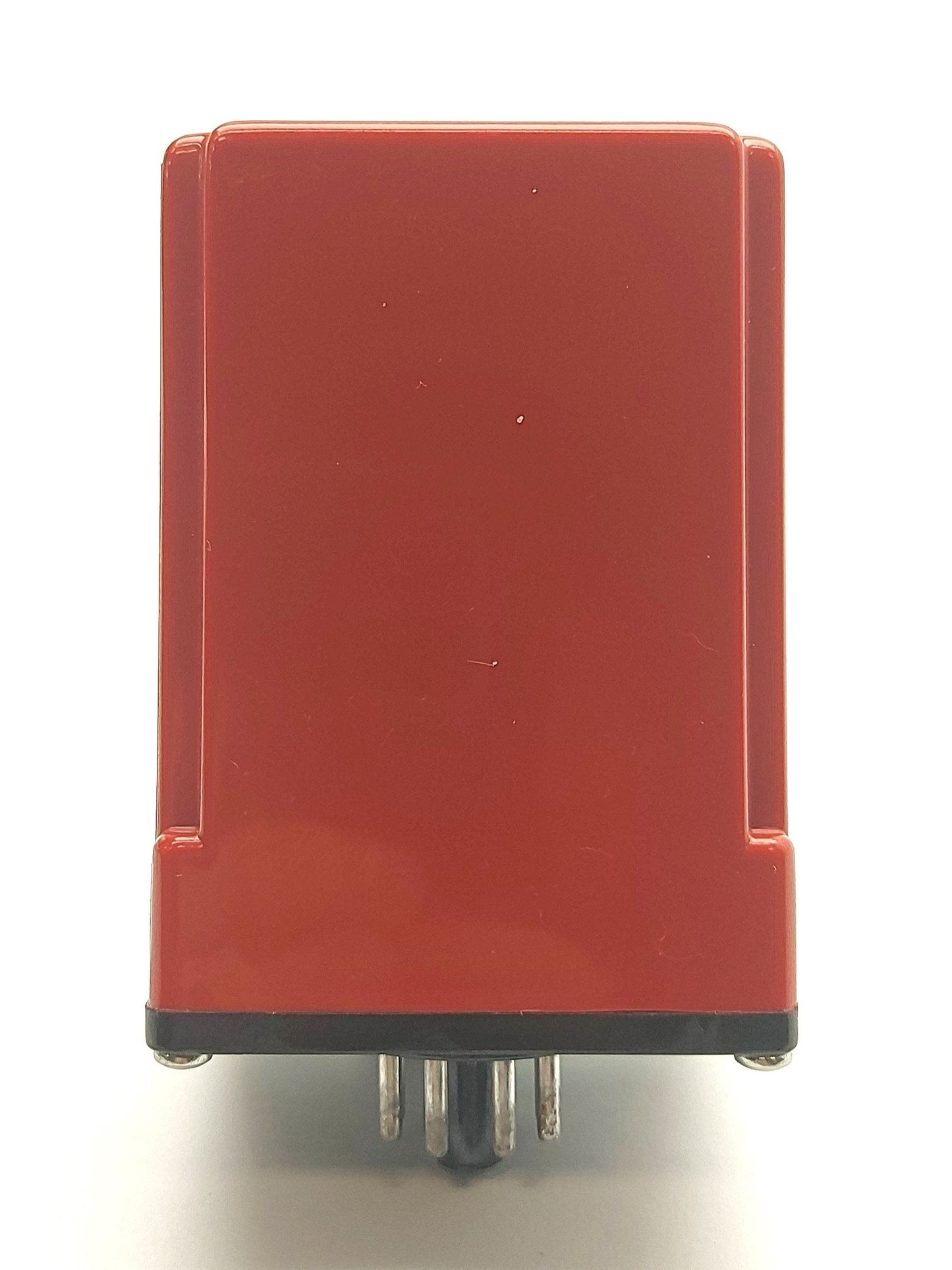 Used Control Engineering STRUF10KF1SSR Sensing Timing Control Relay 10KRes to 1s 230V
