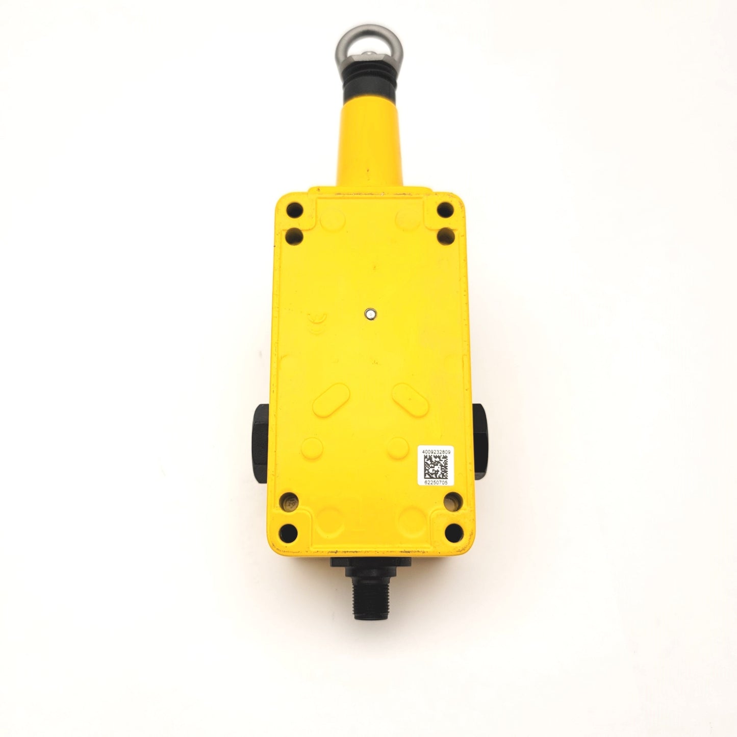 Used Allen Bradley 440E-L21BNYH Guardmaster Lifeline 4 Emergency Cable Pull Switch