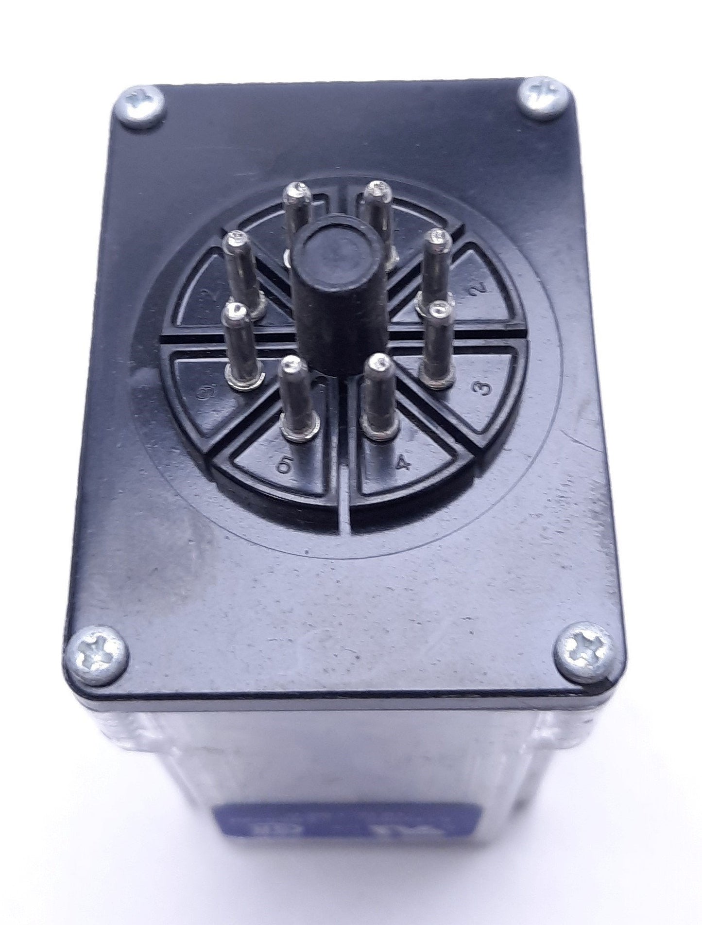 Used Absolute Process Instruments API 4310 G Isolated DC Transmitter, 120 VAC