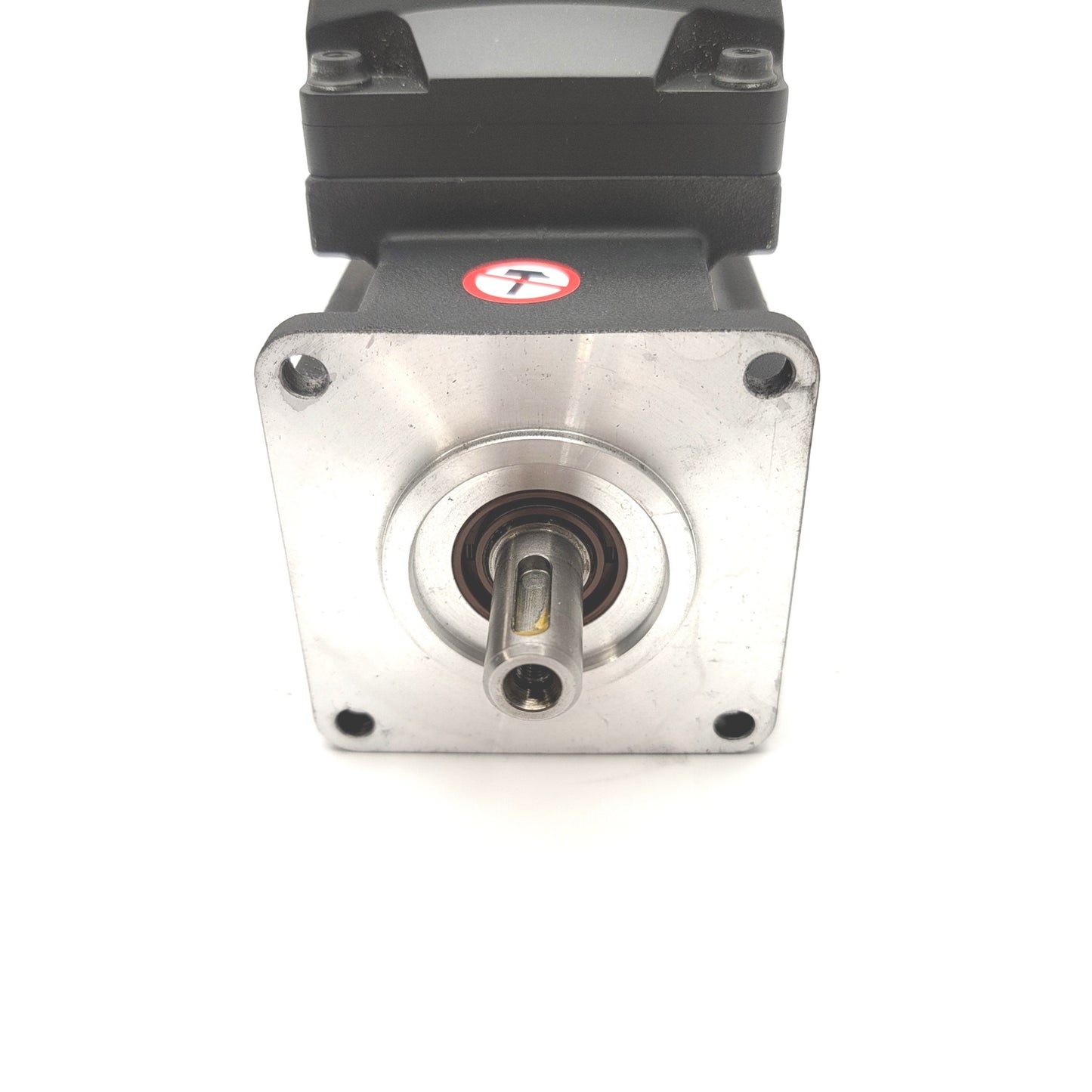 Used Rexroth IndraDrive KSM02.1B-041C-42N-M1-HP0-ET-L3-D7-NN-FW 540-750VDC, NEMA 34