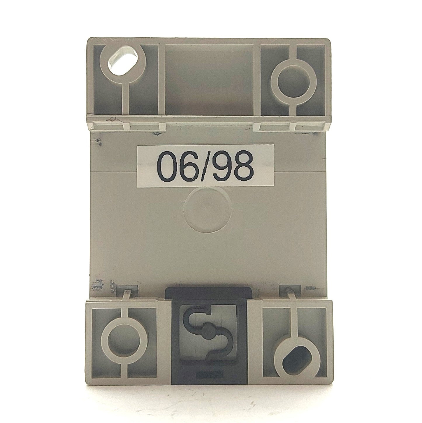 New – Open box Sentrol Industrial INT-02-120-0.5S Safety Relay 1x NO/NC Switch 2-Pole NO 120VAC