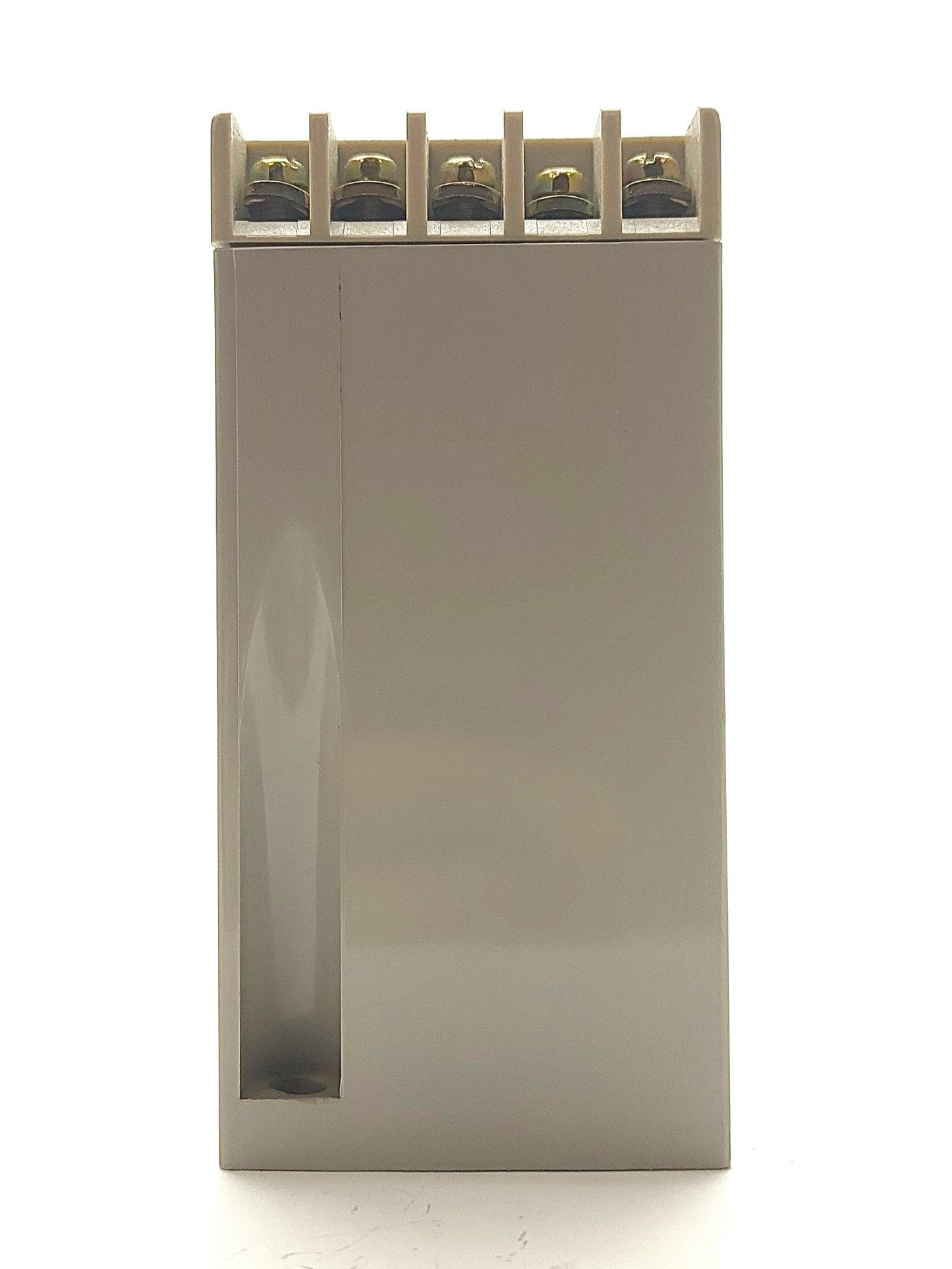 New – Open box Sentrol Industrial INT-02-120-0.5S Safety Relay 1x NO/NC Switch 2-Pole NO 120VAC