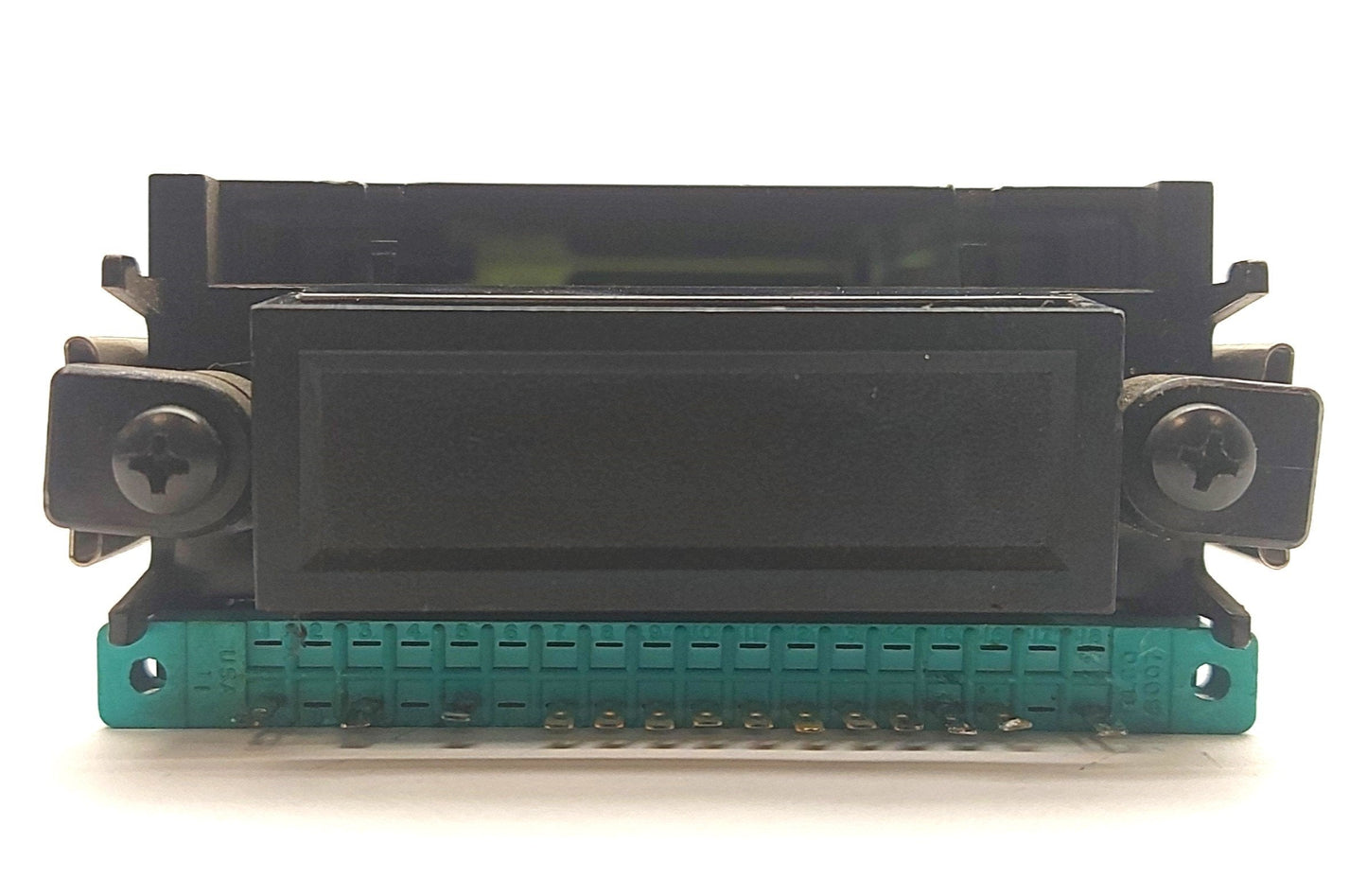 Used Newport 262-1 LF D1 Digital Temperature Display, RTD Sensor, Fahrenheit, 115VAC