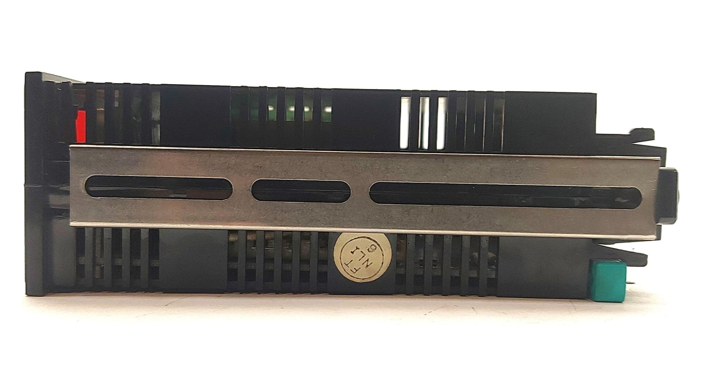Used Newport 262-1 LF D1 Digital Temperature Display, RTD Sensor, Fahrenheit, 115VAC