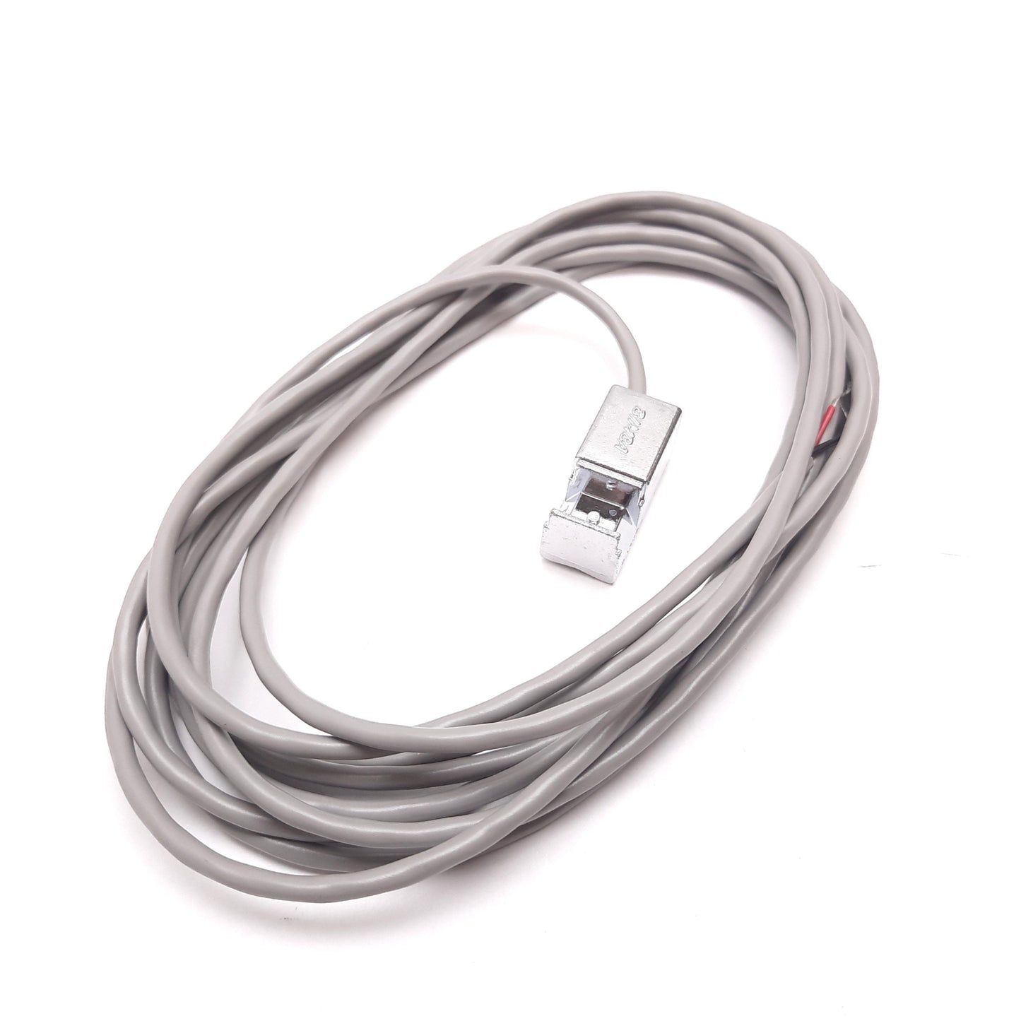 New Bimba MRS-.087-XB-02 Heavy Duty Magnetic Reed Band Switch, 200VDC, 144" 2-Wire