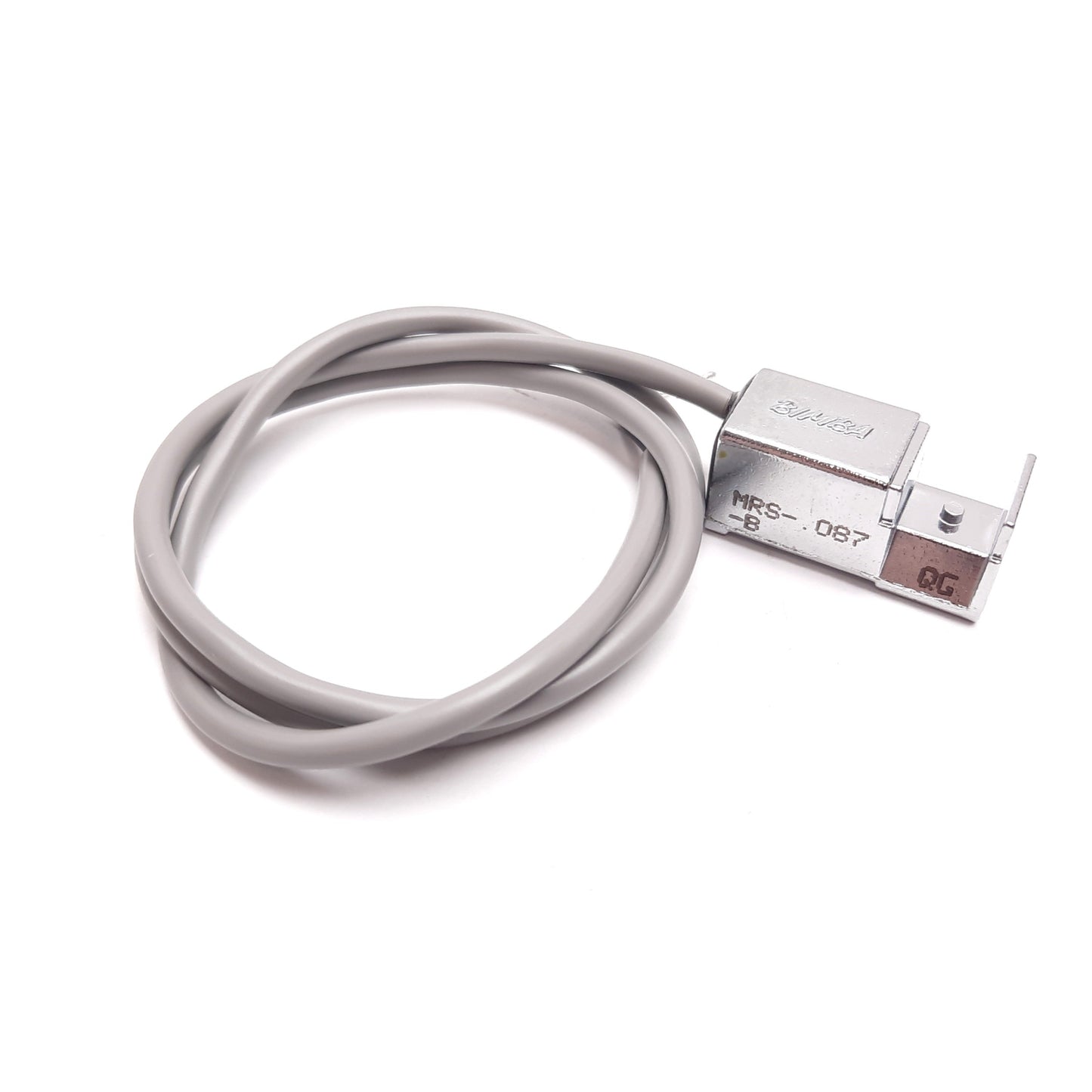 New Bimba MRS-.087-B-04 Heavy Duty Magnetic Reed Band Switch, 200VDC, 24" 2-Wire