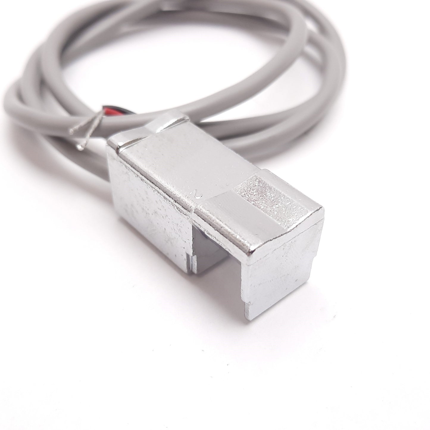 New Bimba MRS-.087-B-04 Heavy Duty Magnetic Reed Band Switch, 200VDC, 24" 2-Wire