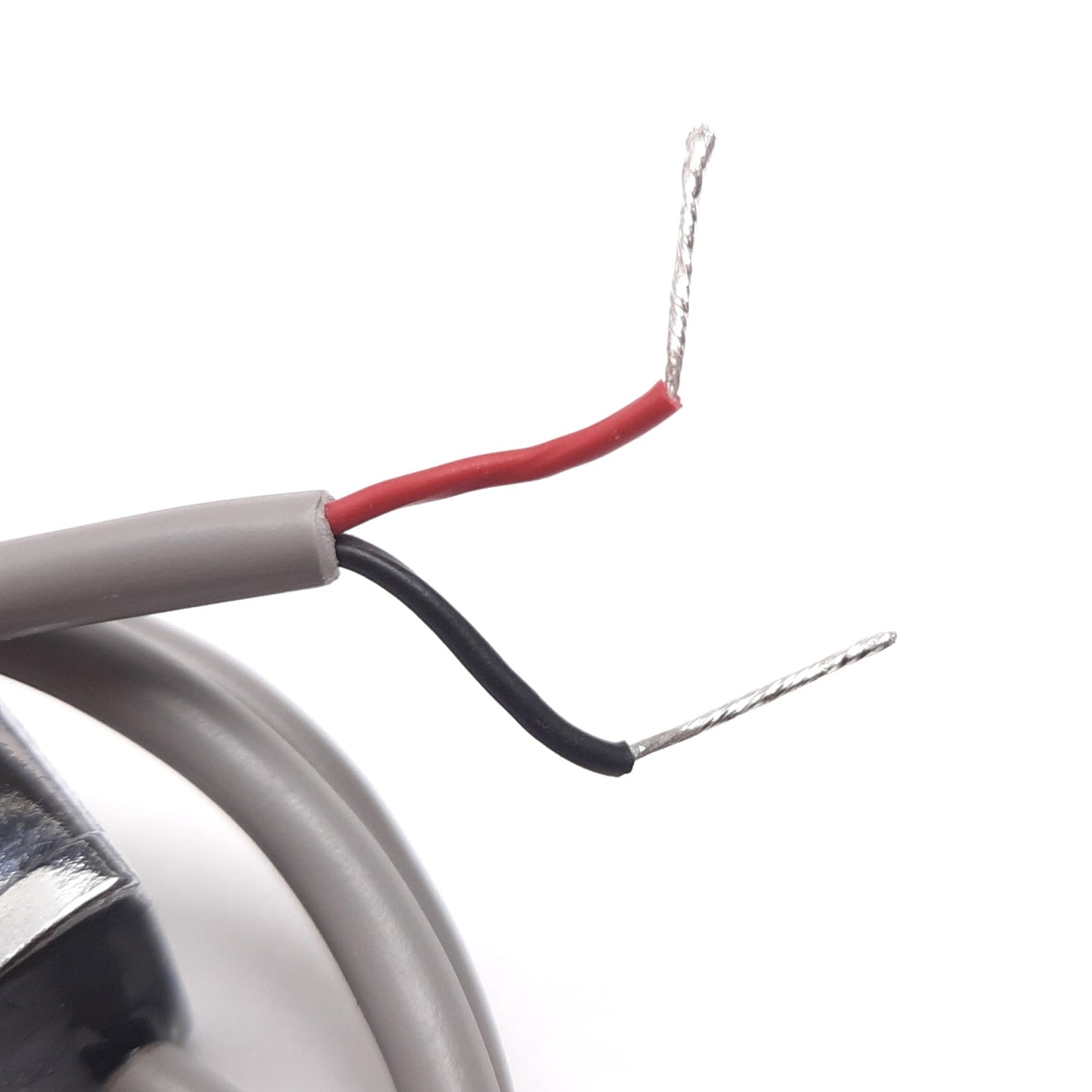 New Bimba MRS-.087-B-04 Heavy Duty Magnetic Reed Band Switch, 200VDC, 24" 2-Wire