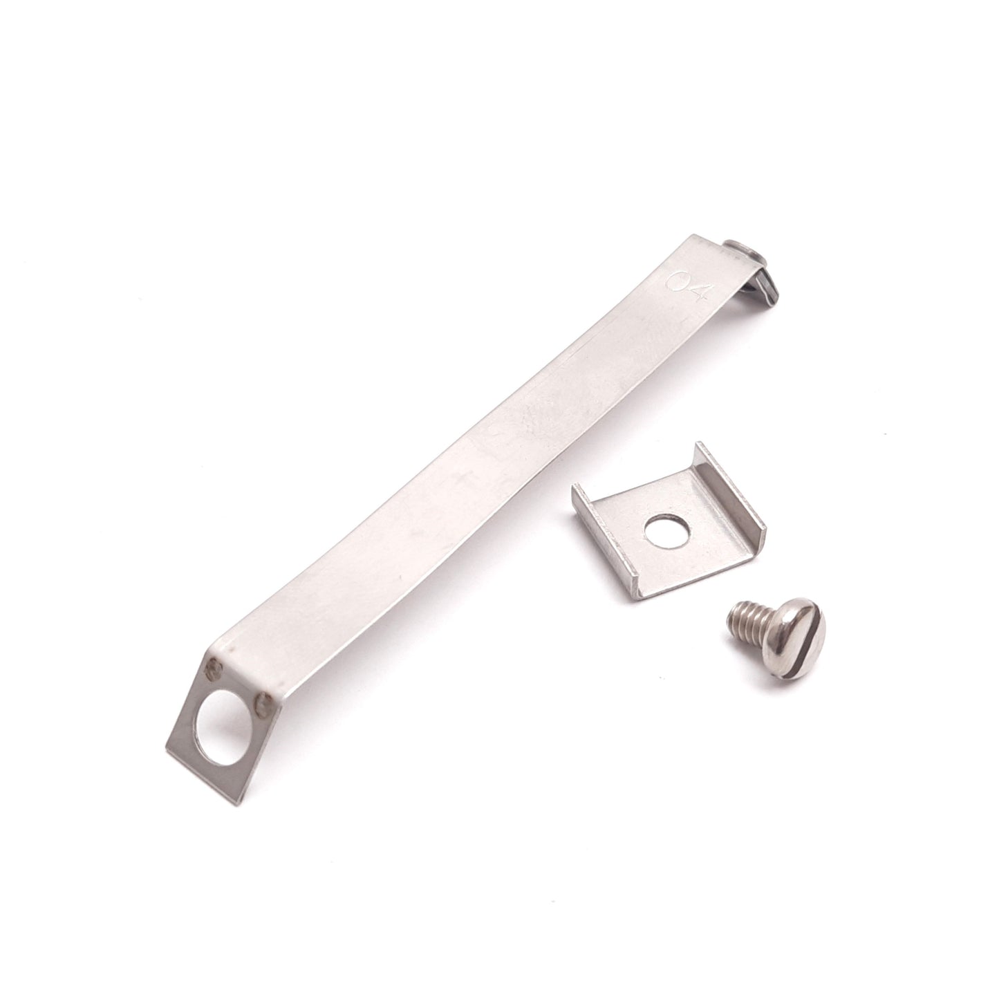 New Bimba MRS-.087-B-04 Heavy Duty Magnetic Reed Band Switch, 200VDC, 24" 2-Wire