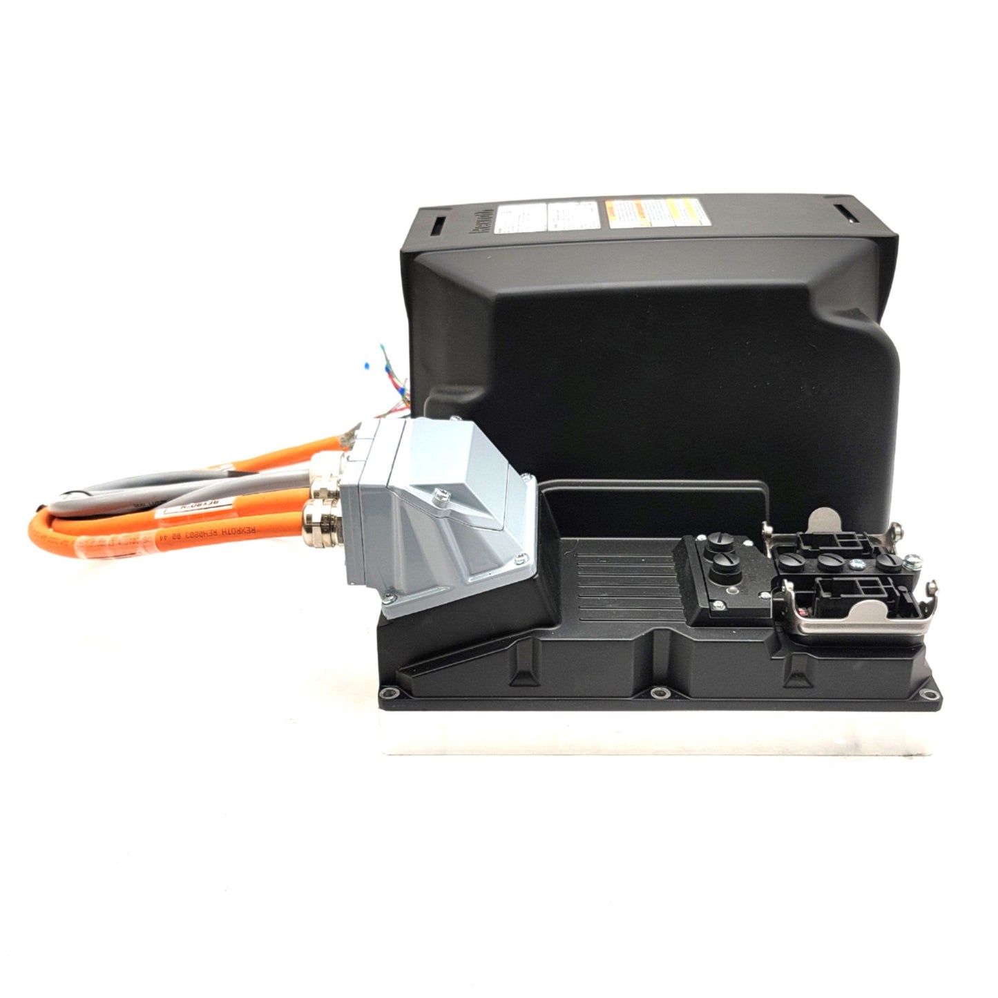 Used Bosch Rexroth KMV03.1R-I01K5-P-D7-ET-NNNN-FW DC Bus Voltage Supply Module 1.5kW