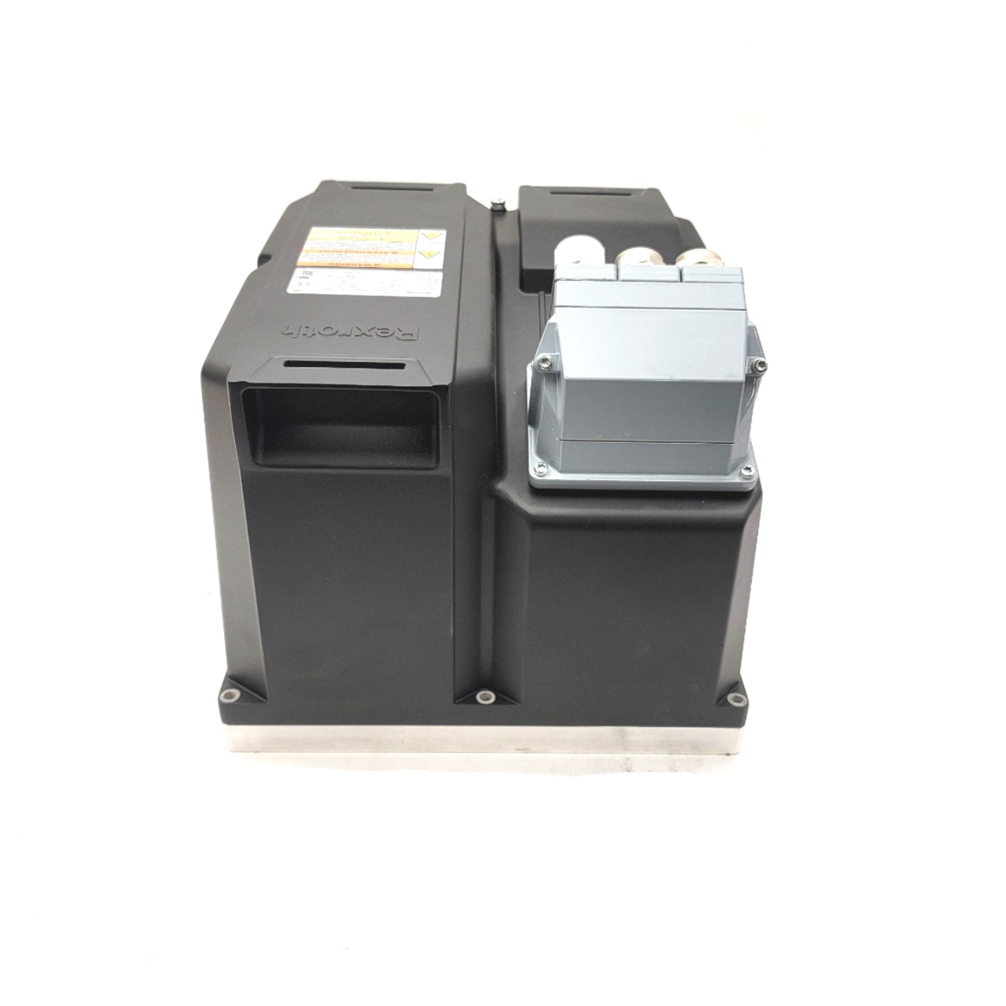 Used Bosch Rexroth KNK03.1A-NR-I0002-P-U226-A4-NNNN Decentralized Mains Module, 2.3A