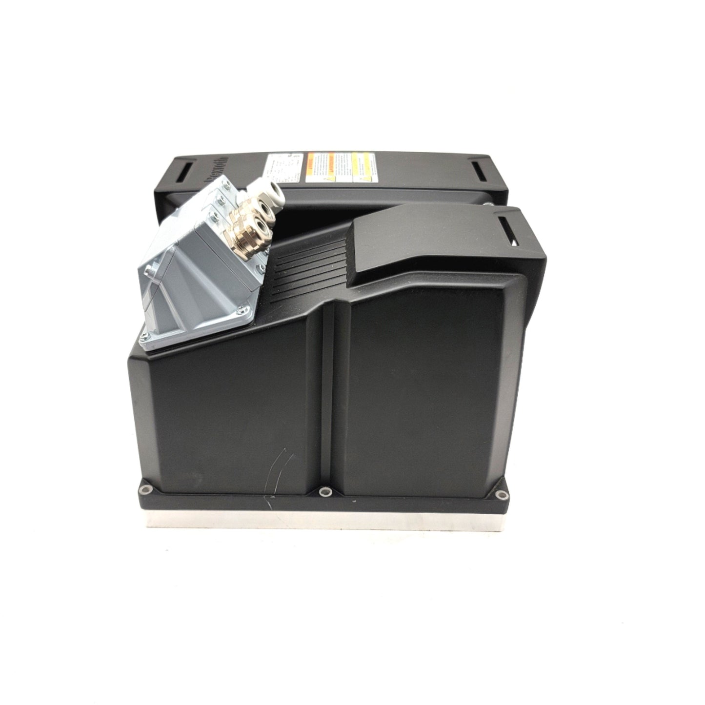 Used Bosch Rexroth KNK03.1A-NR-I0002-P-U226-A4-NNNN Decentralized Mains Module, 2.3A